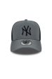 Czapka NEW ERA 9FORTY Mlb NEYYAN grey Czapka NEW ERA 9FORTY Mlb NEYYAN grey