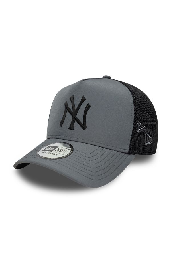 Czapka NEW ERA 9FORTY Mlb NEYYAN grey