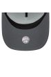 Czapka NEW ERA 9FORTY Mlb NEYYAN grey Czapka NEW ERA 9FORTY Mlb NEYYAN grey