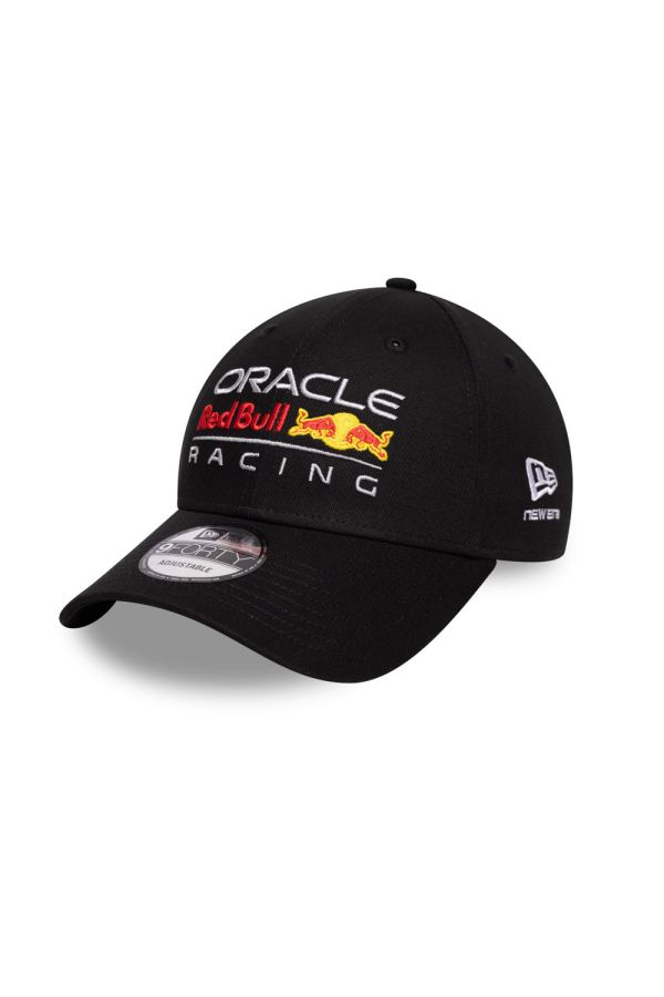 Czapka NEW ERA 9FORTY Patch Seasonal RedBull F1 navy