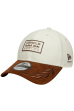 Czapka NEW ERA 9FORTY Cord RedBull beige