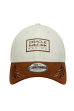 Czapka NEW ERA 9FORTY Cord RedBull beige