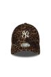 Czapka NEW ERA 9FORTY W Cosy Leo NEYYAN beige Czapka NEW ERA 9FORTY W Cosy Leo NEYYAN beige