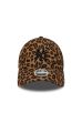 Czapka NEW ERA 9FORTY W Cord Leo NEYYAN beige