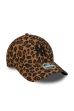 Czapka NEW ERA 9FORTY W Cord Leo NEYYAN beige