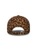 Czapka NEW ERA 9FORTY W Cord Leo NEYYAN beige