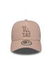 Czapka NEW ERA 9FORTY Af Trucker Outline LOSDOD pink