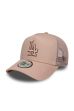 Czapka NEW ERA 9FORTY Af Trucker Outline LOSDOD pink