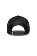 Czapka NEW ERA 9FORTY Af trucker denim black Czapka NEW ERA 9FORTY Af trucker denim black