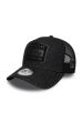 Czapka NEW ERA 9FORTY Af trucker denim black Czapka NEW ERA 9FORTY Af trucker denim black