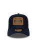 Czapka NEW ERA 9FORTY Af trucker denim navy