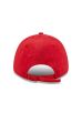 Czapka NEW ERA 9FORTY Washed Chicago Bulls red