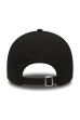 Czapka NEW ERA 9FORTY Essentials NEYYAN black