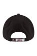 Czapka NEW ERA 9FORTY Chicago Bulls black