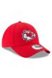 Czapka NEW ERA 9FORTY The League KC Chiefs red