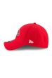 Czapka NEW ERA 9FORTY The League KC Chiefs red