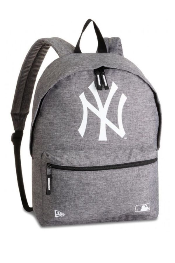 NEW ERA plecak MLB NY 18l grey