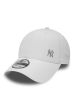 Czapka NEW ERA 9FORTY Flawless NEYYAN white