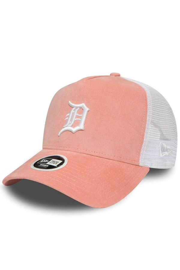 Czapka NEW ERA 9FORTY Detroit Tigers pink
