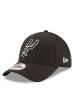 Czapka NEW ERA 9FORTY The League San Antonio Spurs black