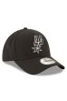 Czapka NEW ERA 9FORTY The League San Antonio Spurs black