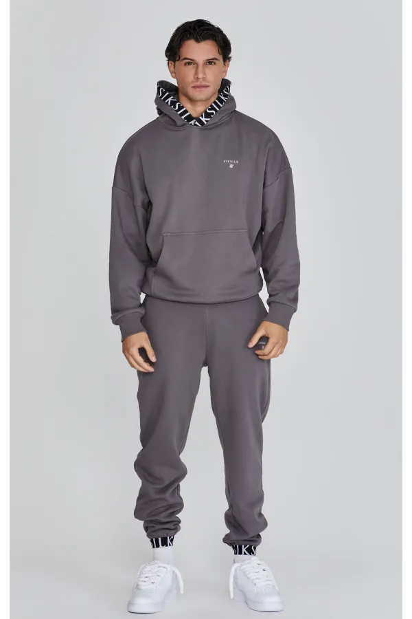 SIKSILK komplet Dynamic grey