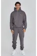 SIKSILK komplet Dynamic grey