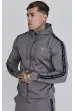 SIKSILK komplet Tape Brand Set grey