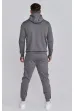 SIKSILK komplet Tape Brand Set grey