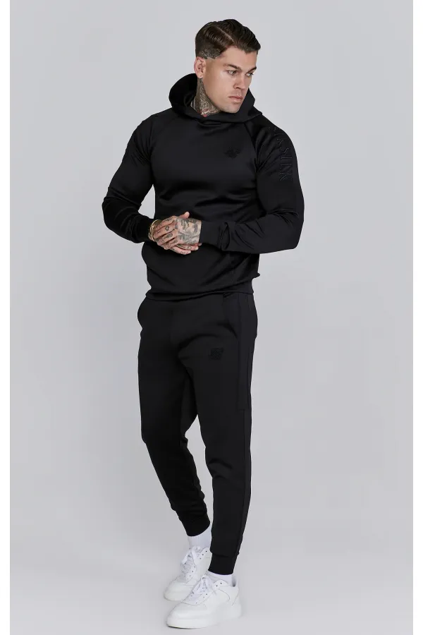 SIKSILK komplet Signature Set black