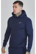 SIKSILK komplet Essentials Poly navy