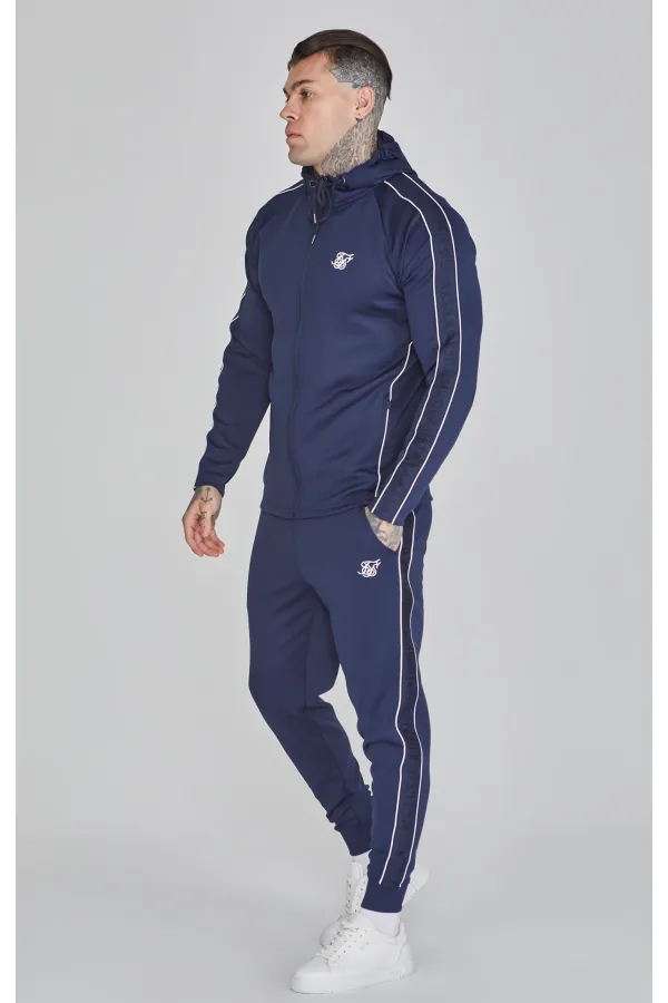 SIKSILK komplet Tape Set navy