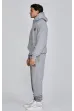 SIKSILK komplet Relaxed grey