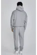 SIKSILK komplet Relaxed grey