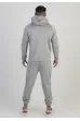 SIKSILK komplet Muscle grey