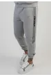 SIKSILK komplet Muscle grey