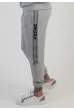 SIKSILK komplet Muscle grey