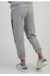SIKSILK komplet Muscle grey