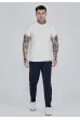 SIKSILK T-shirt Tech Tee white