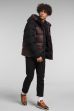THE NORTH FACE kurtka Hmlyn Down Parka brown