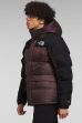THE NORTH FACE kurtka Hmlyn Down Parka brown