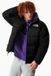 THE NORTH FACE kurtka Hmlyn Insulated Jacket black