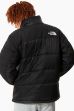 THE NORTH FACE kurtka Hmlyn Insulated Jacket black