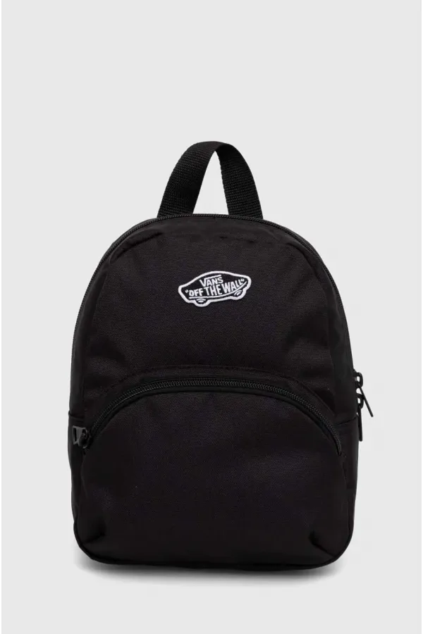 VANS plecak Got This Mini Backpack black