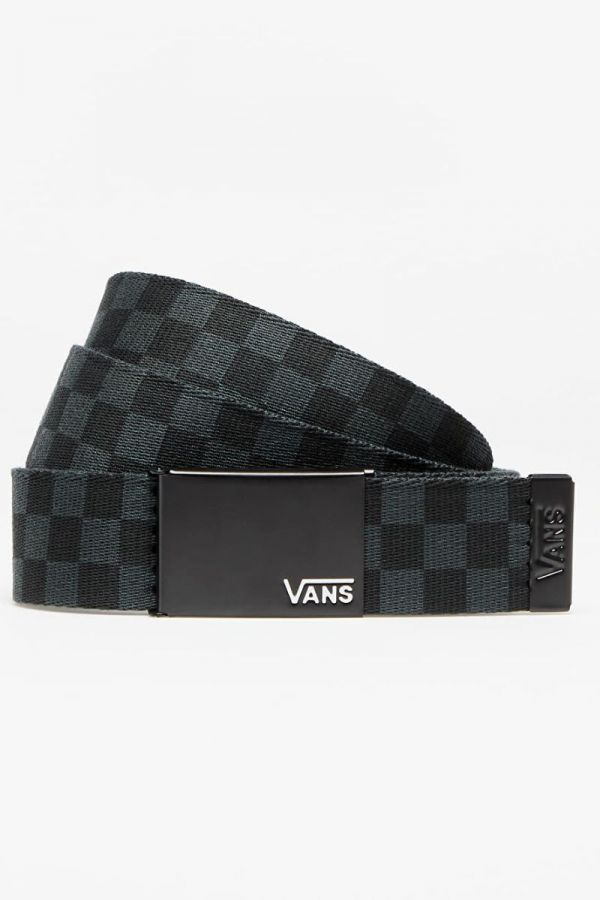 VANS pasek Mn Deppster II black