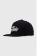 Czapka VANS Classic Snapback black