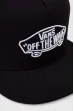 Czapka VANS Classic Snapback black