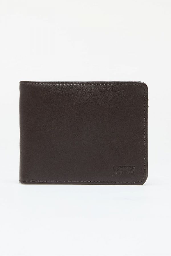 VANS portfel Mn Bifold Wal brown