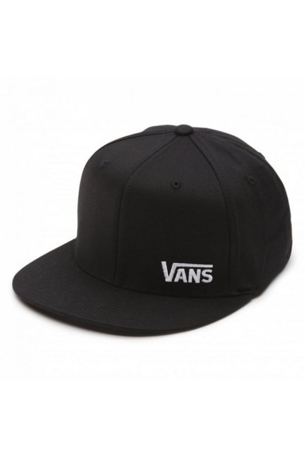 Czapka VANS Off The Wall Splitz black