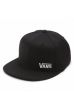 Czapka VANS Off The Wall Splitz black